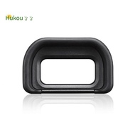 🔥-EP17 Viewfinder Eyepiece Eyecup Eye Cup  A6600 A6500 A6400 Digital Camera, Replace Eyepiece -EP17 