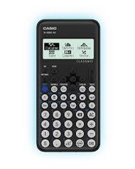 Casio fx-8200 Scientific Calculator