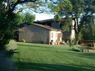 Il Palazzo - Agriturismo, Winery