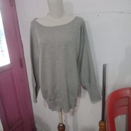 Sophie M Bahamas Sweater