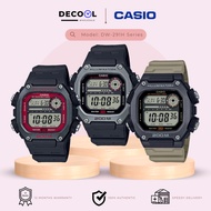 Casio Sport Digital DW-291H/DW-291HX