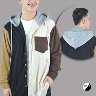 GENERATION-Z COMBI CORDUROY