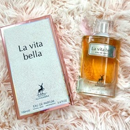 La Vita Bella 100ml Perfume Spray by Maison Alhambra for women
