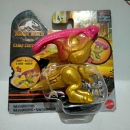 Jurassic Word Snap Squad Parasauroluphus