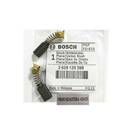 ORI BOSCH CB GHO10-82 CARBON BRUSH GHO 10-82 MESIN SERUT KETAM ORIGINAL ASLI