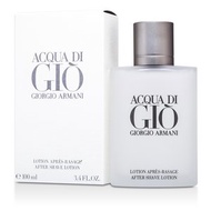 GIORGIO ARMANI - 寄情水鬚後水 100ml/3.4oz - [平行進口]