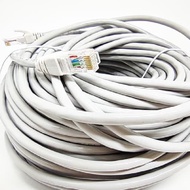 50M Cat 6 Lan Cable 50 Meter UTP Cable Rj45 CAT 6