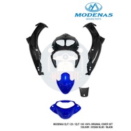 MODENAS ELIT 125 ELIT 150 ELIT125 ELIT150 100% ORIGINAL BODY COVER SET COVERSET