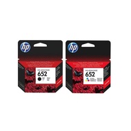 Original HP Printer Ink cartridge  652 ink cartridge DeskJet HP1115 HP2135 HP3635 5075 5088