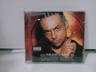 1  CD MUSIC ซีดีเพลงสากล  SEAN PAUL DUTTY ROCK  (A9J73)