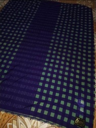 SARUNG BHS jadul second Full Sutra Berkualitas tinggi