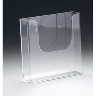 Acrylic Brochure Holder/Brochure Holder Size A5 TB03