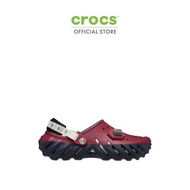 CROCS รองเท้าลำลองผู้ใหญ่ DEMON SLAYER GIYU ECHO CLOG รุ่น 211413-90H - MULTI