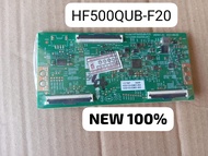 TCON TV COOCAA 50y72 LOJIG TCON COOCAA 50CUE7600