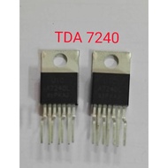 IC TDA 7240 ORIGINAL ST TD7240