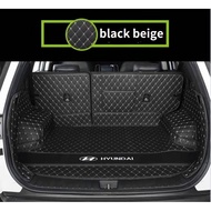 Car trunk mat Ready Stock For SUBARU BRZ XV Outback Legacy Ready Stock Forester Impreza WRX Tribeca 