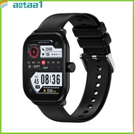 sat CY900 Smart Watches Answer/Make Call Waterproof Fitness Watch Heart Rate Blood Oxygen Blood Pressure Monitor With