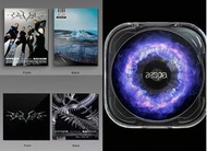 aespa savage album
