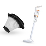 Swiss Thomas Cordless Vacuum Cleaner dengan Penapis Hypa / Cordless Vacuum Cleaner Hypa filter hepa 