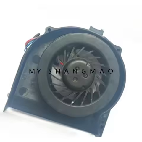 New Replacement Laptop Cooling Fan for Lenovo IBM Thinkpad X200 X201 X201I Cooler Fan