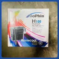 DOPHIN HANG ON FILTER / POWER FILTER - H100