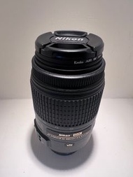 Nikon AF-S NIKKOR 55-300mm鏡頭