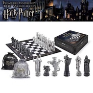 Hot SaLe Harry potter Harry Potter Peripheral Wizard Chess wizard chess set Chess TXSY