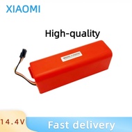 New Battery BRR-2P4S-5200D 5200mAh /6500mAhRobot Vacuum Cleaner Replacement Roboroke S50 S51 S55 S5 