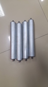 free roller dia 38x115mm. ลูกกลิ้งลำเลียง