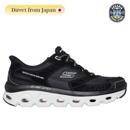 [Skechers] Hiking Shoes GLIDE-STEP SOLE-PARADISE VALLEY Women's BLK 22.5-25.0 cm
[Skechers] Hiking S