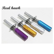 High quality all-aluminum Spark Glow plug Igniter Starter Ignition for Gas Nitro Engine Power