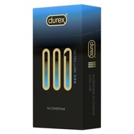 0.01 durex