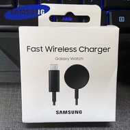 Original Watch Charger for Samsung Galaxy Watch 5 4 3 5 Pro USB Fast Charging Cable for Samsung Gala