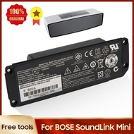 Speaker Replacement Battery For BOSE SoundLink Mini I Bluetooth 061384 063404 063287 061386 061385 b