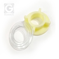 PLASTIC TAP NUT WITH WASHER TAP SCREW