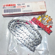 MESIN Timing Engine Chain Kamprat 94568-J9096 Yamaha R15 VVA Vixion R WR155 XSR 155 YGPOriginal