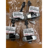 Original Door Check Land Cruiser LX470 LC100 HDJ101 UZJ100 68610-60090 68620-60080 68630-60091 68640