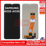 SAMSUNG A02S / A03S SM-A025F SM-A025F/DS SM-A025G LCD Touch Screen Digitizer Display Replacement