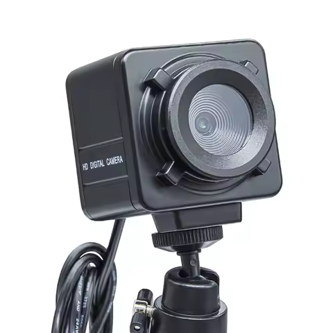 HBVCAM 48MP GM1 sensor 200mm fast focus camera module Maximum resolution 8000*6000