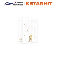 (+POB / Digital Code Ver. ) DOYOUNG ENCORE CONCERT [Yours]