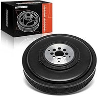 Frankberg Diesel Crankshaft Pulley Compatible with T.o.u.a.r.e.g 7L6 7L7 7LA A4 8EC B7 2.7L 3.0L 200