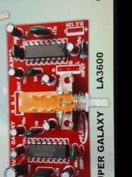 Super galaxy la3600