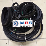 VANBELT FAN BELT A 28 BANDO MITSUBOSHI A28