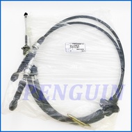 (1pc) Gear Lever Cable Manual Cable Gearshift Pw920087 Proton Saga FLX 1.3 FLX SE 1.6 New Saga VVT