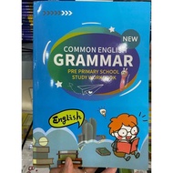 Common english grammar có key