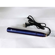 Elmich HDE8595 30W Hair Styling Iron, Genuine Product, 2 in 1 Convenient Curling and Straightening H