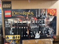 LEGO 79007 Black Gate 魔戒