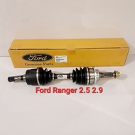 Cv JOINT Axle FORD RANGER 2.5 2.9 Right Warranty