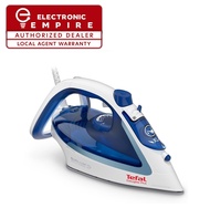 Tefal FV5715 Steam Iron Easy Gliss 2