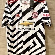 jersey manchester united away 2020/2021 Original 100% Adidas